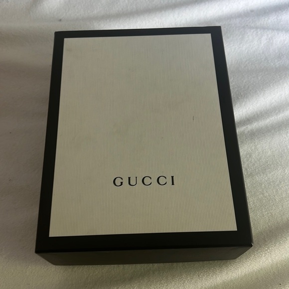 Gucci horsebit mini bag . Perfect condition . Barely used. - Picture 2 of 5